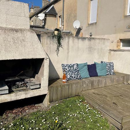 Arromanches D-Day Cottage Exterior photo