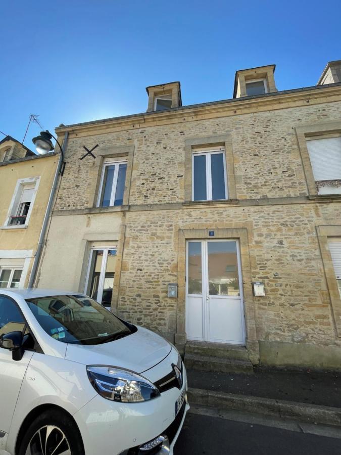Arromanches D-Day Cottage Exterior photo