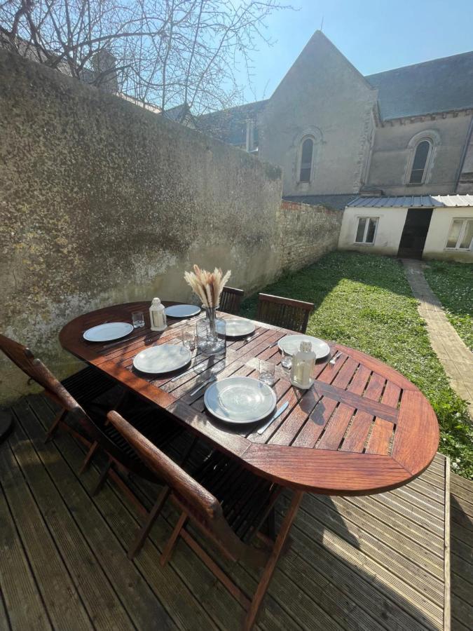 Arromanches D-Day Cottage Exterior photo